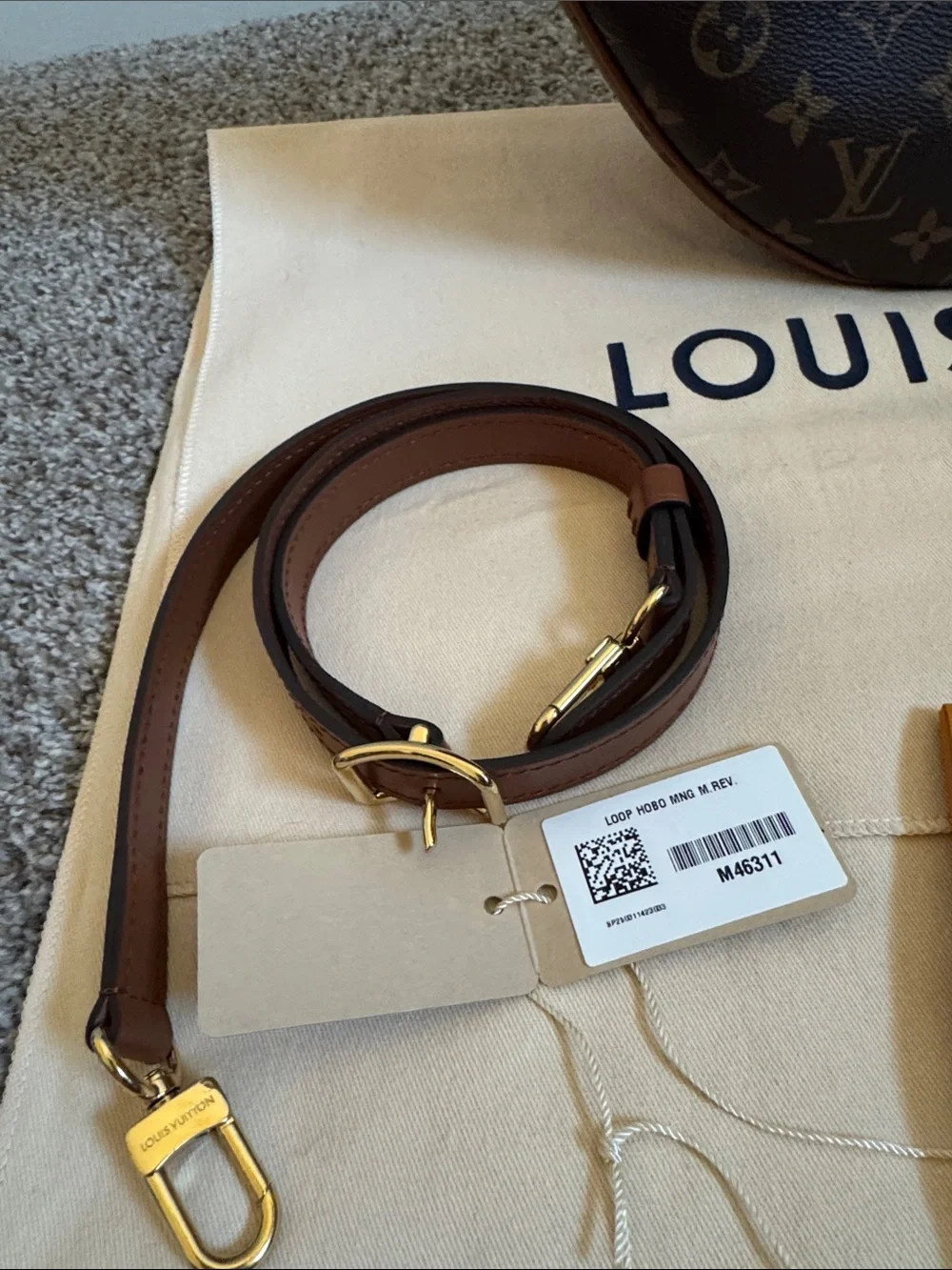 Louis Vuitton 15 10